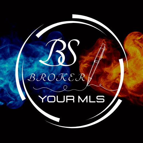 BUY & SALE BROKER YOUR MLS